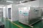 Low Noise Dried Longan 1170x710x1700mm Food Drying Cabinet